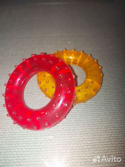 Эспандер кистевой