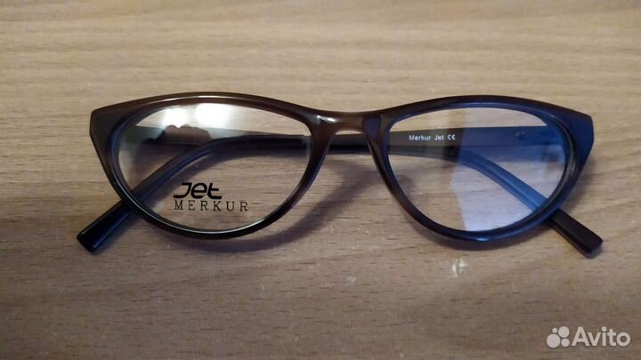 Очки новые/ Оправа для очков