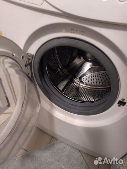 Стиральная машина samsung бу