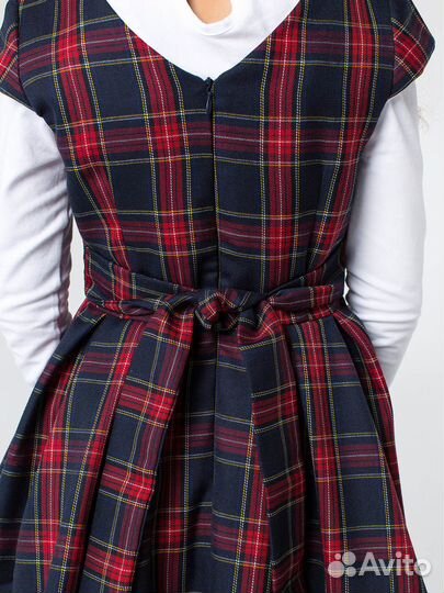 Сарафан Cookie 128