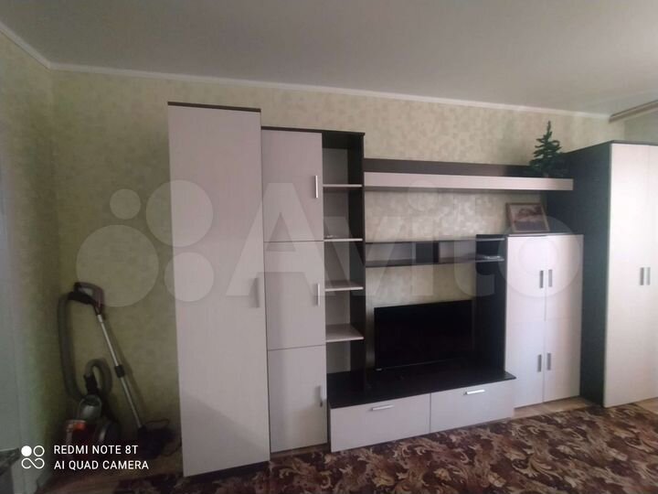 Квартира-студия, 31 м², 2/9 эт.