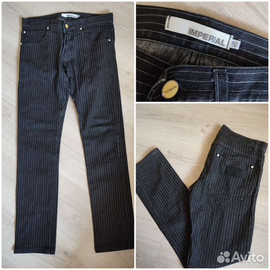 Мужская одежда пакетом (размер M-L)