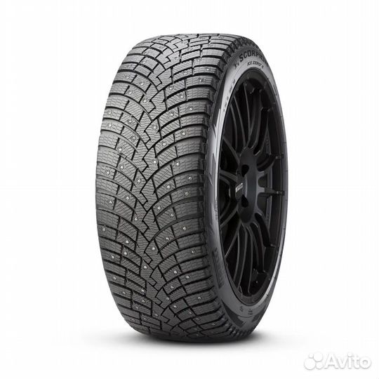 Pirelli Scorpion Ice Zero 2 235/50 R19