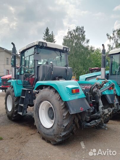 Трактор БТЗ 254К.20, 2023
