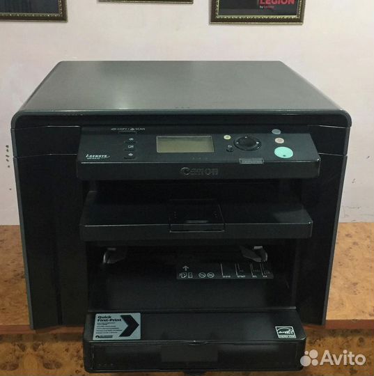 Ремонт принтеров и сканеров. Частный мастер