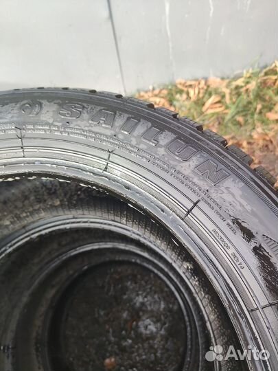 Sailun Ice Blazer Stud 225/55 R17