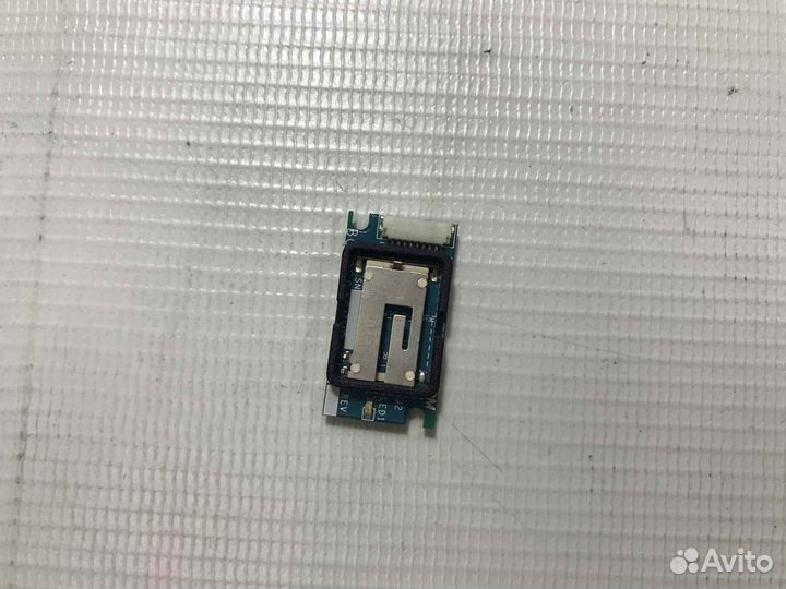 Bluetooth модуль для HP Pavilion dv6500