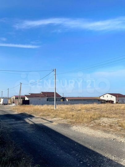 Участок 4 сот. (ИЖС)