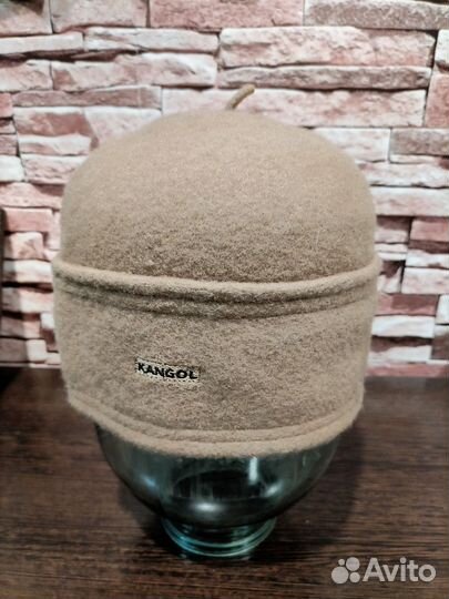 Шапка kangol