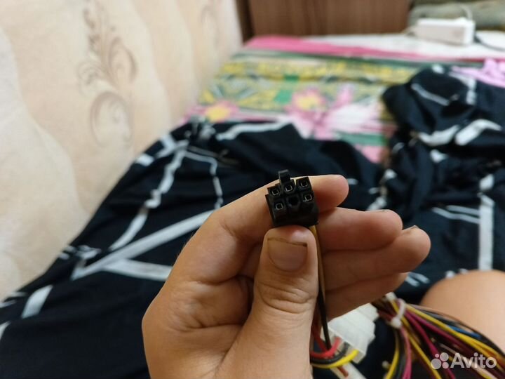 Блок питания для пк 400w