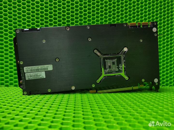 Игровая видеокарта Palit GTX 1080