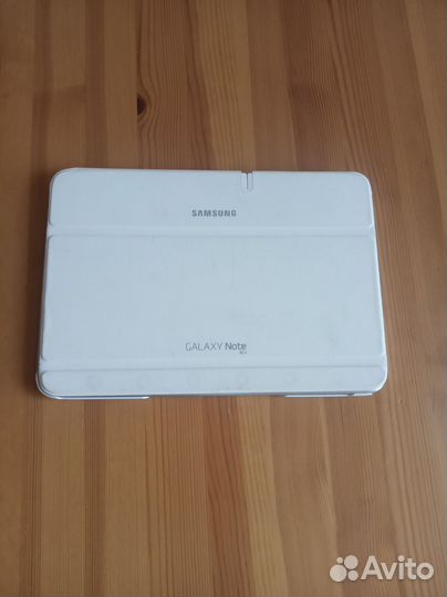 Планшет Samsung Galaxy Note 10.1