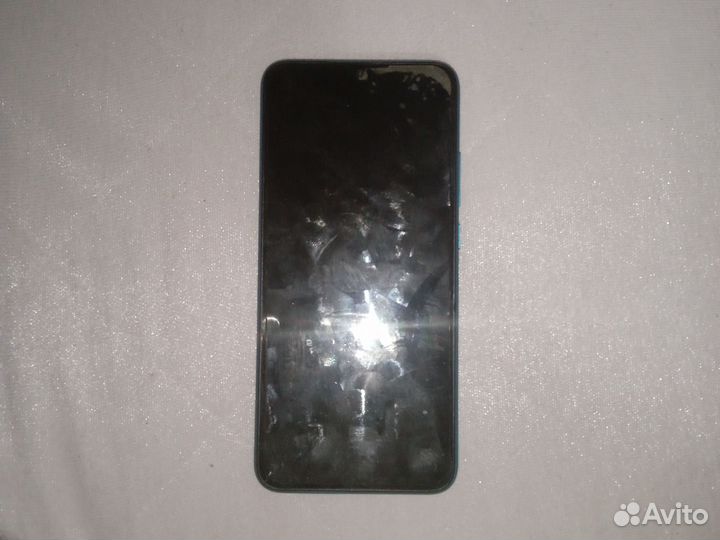 Xiaomi Redmi 9A, 2/32 ГБ