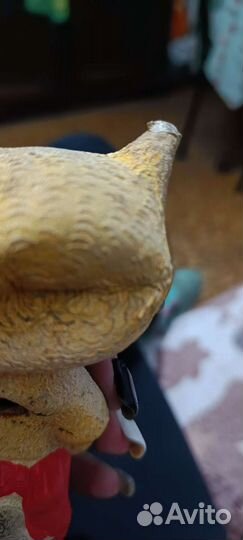 Игрушка винтаж