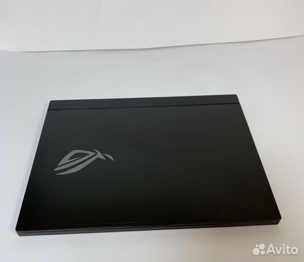 Игровой ноутбук asus zephyrus S