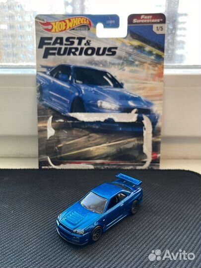 Hot wheels nissan skyline