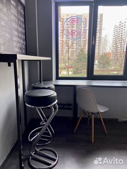 Продам готовый бизнес Магазин-кофейня