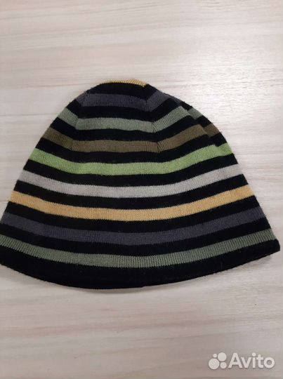 Шапка для мальчика lenne