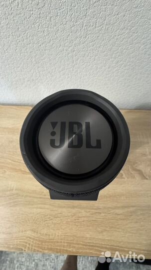 Jbl extreme 1