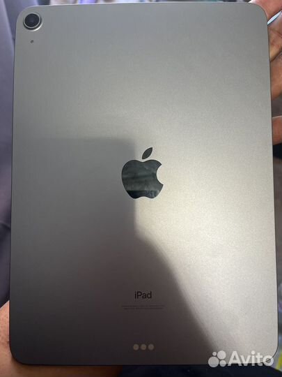 iPad air 4 256gb