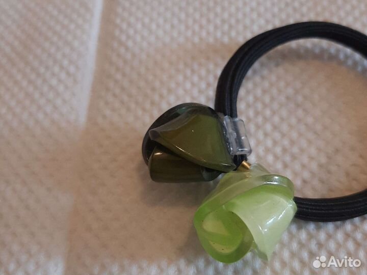 Резинки для волос