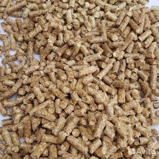 Наполнитель для кошачьего туалета 10- 15 кг