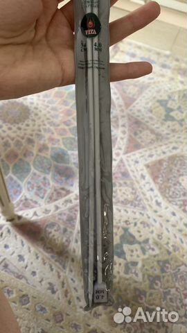 Спицы для вязания