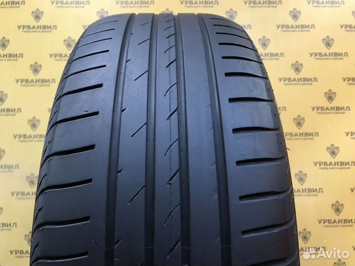 Nexen N Blue HD 215/55 R17 94V