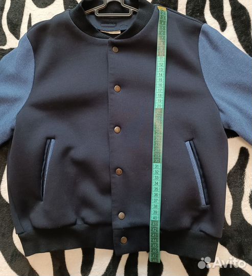 Кардиган для мальчика