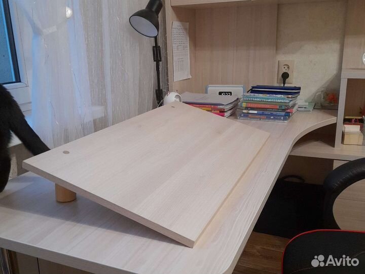 Доска учебная для письма