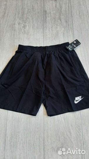 Шорты мужские nike