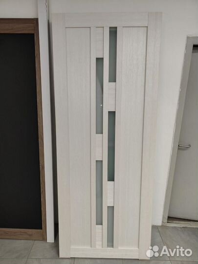 Дверь с меловой доской