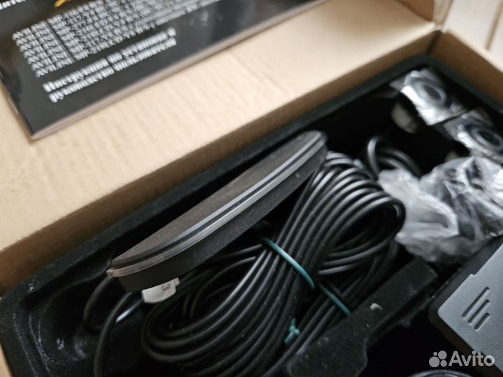 Парктроник