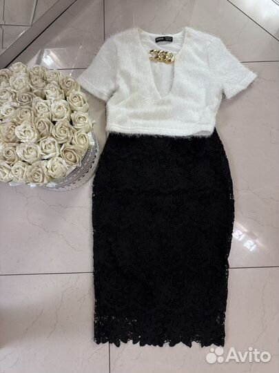 Фирменные вещи