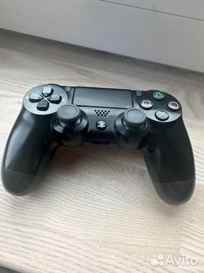 Геймпад Sony PS4