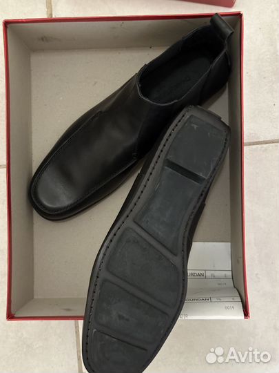 Челси Charles Jourdan