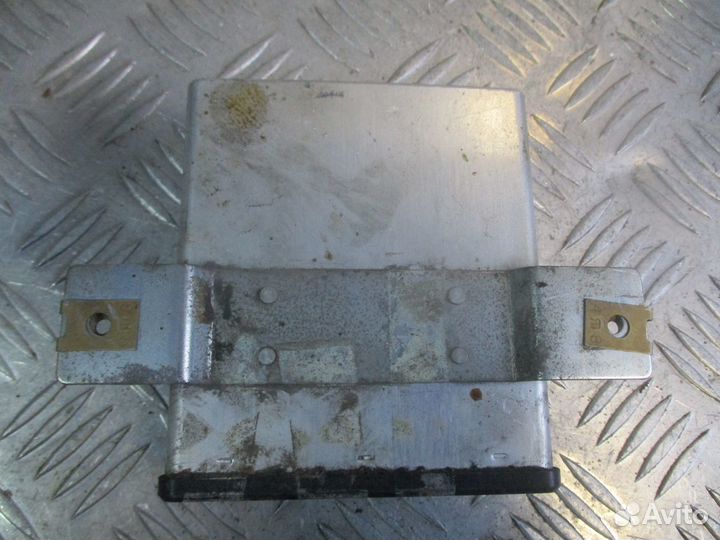 Блок отопителя автономного Webasto BMW 5 E34