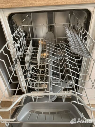 Посудомоечная машина bosch 45 см