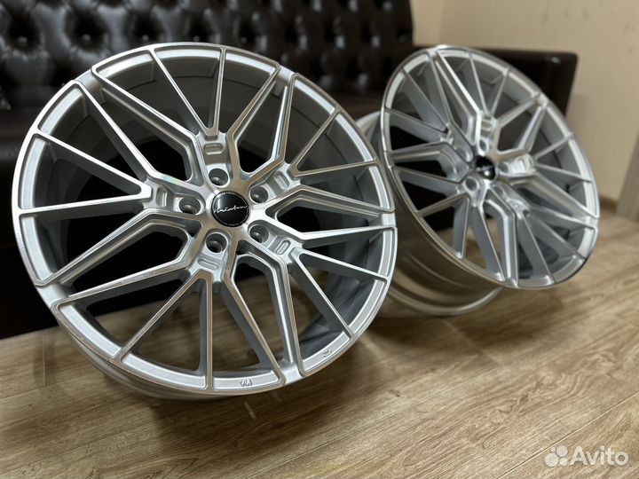 Новые диски R19 5-112