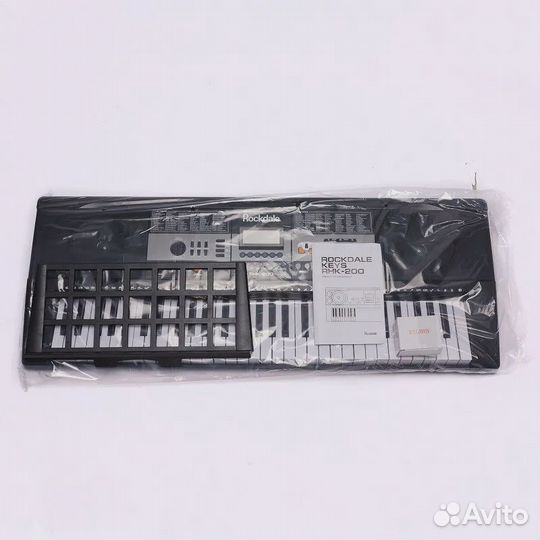 Синтезатор rockdale Keys RHK-200