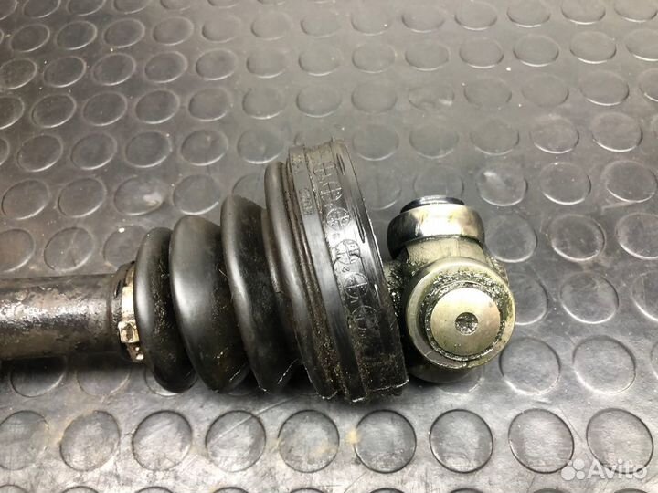 Полуось передняя SsangYong Rexton 2