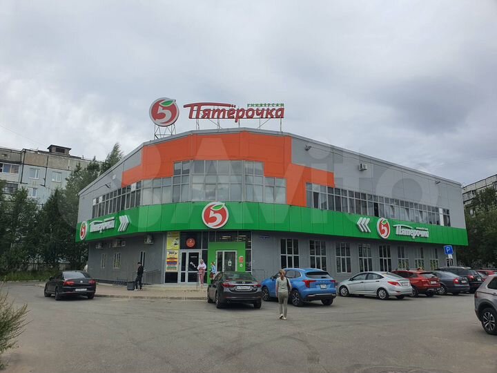 Офис, 24.3 м²