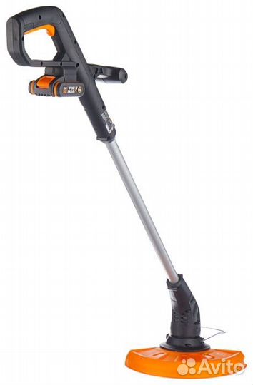 Триммер электрический Worx WG157E