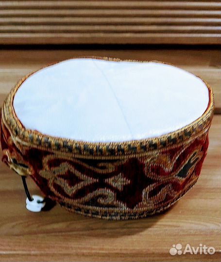 Тюбетейка новая