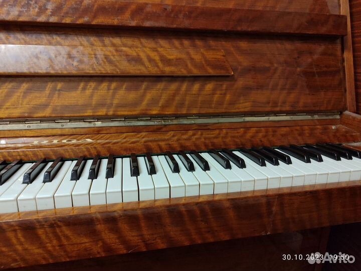 Пианино Riga