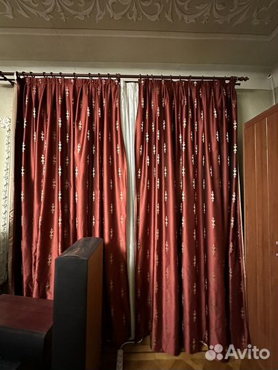 Шторы,гардны,тюль,карнизы