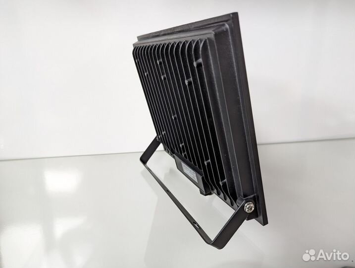 Прожектор светодиодный 100Вт гарантия 2 года