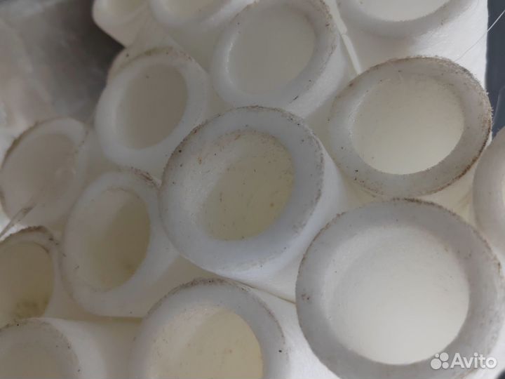 Фильтр пвд для абиссинской скважины чуло(нелеквид)