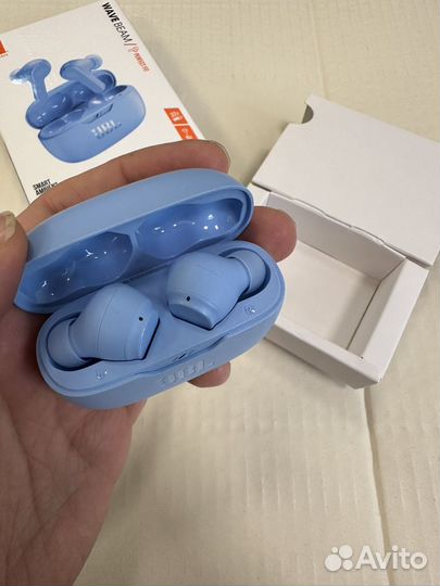 Наушники JBL wave beam