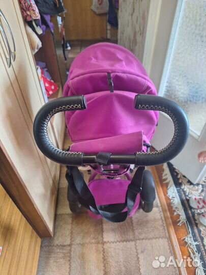 Велосипед детский bentley